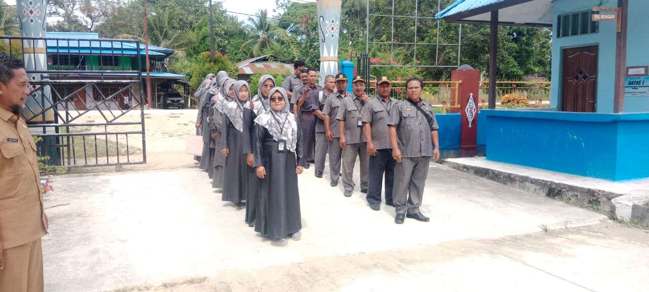 Kemitraan Sekolah